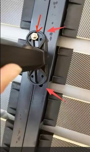 不良品照片
