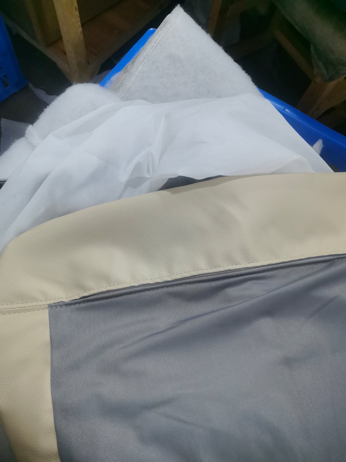 不良品照片
