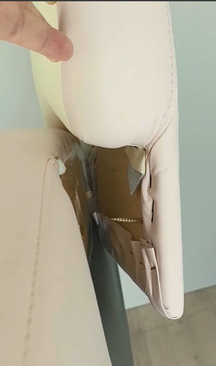 不良品照片