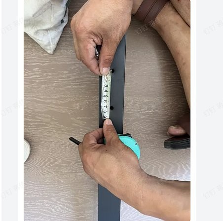 不良品照片