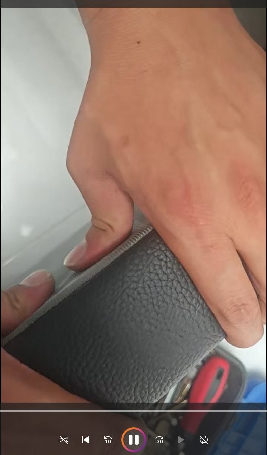 不良品照片