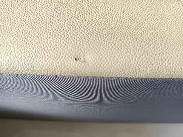 不良品照片