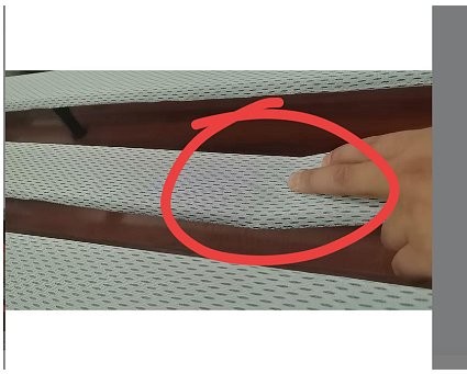 不良品照片