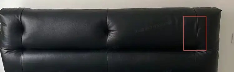 不良品照片