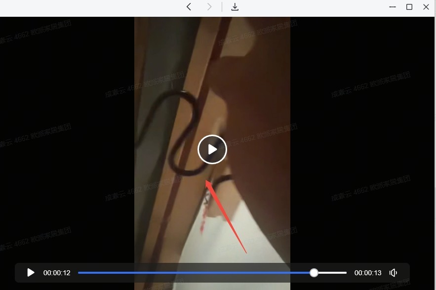 不良品照片