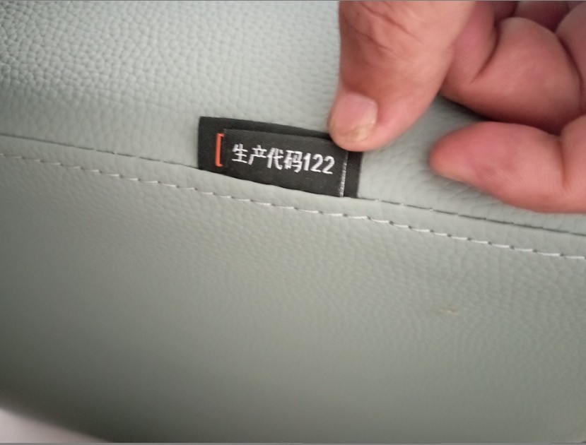 不良品照片