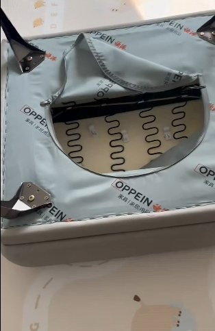 不良品照片