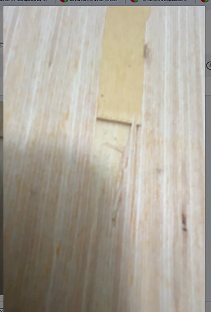 不良品照片