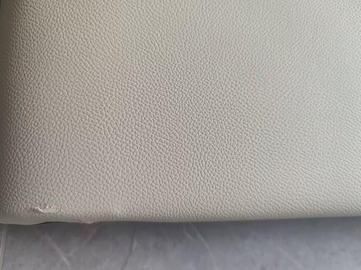 不良品照片