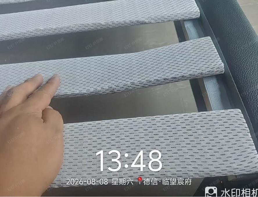 不良品照片