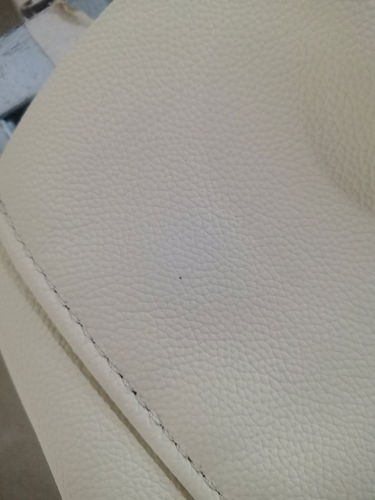 不良品照片
