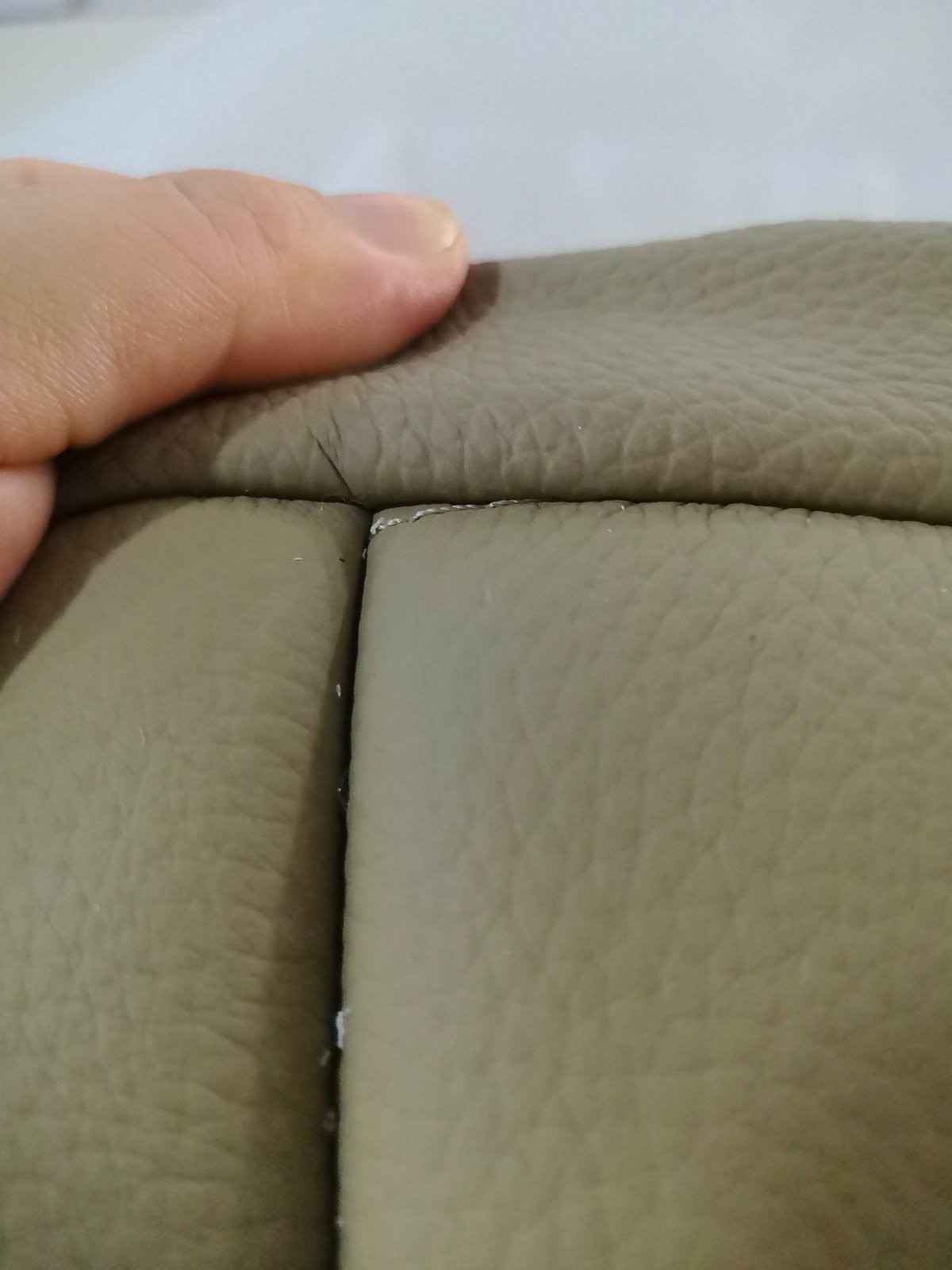 不良品照片