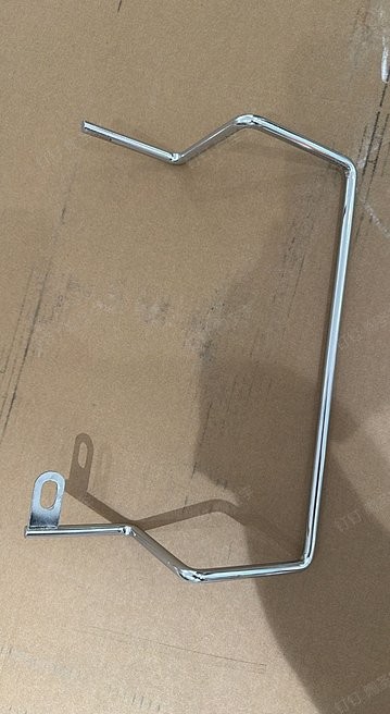 不良品照片