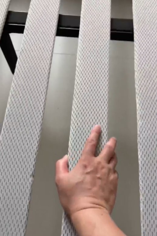 不良品照片