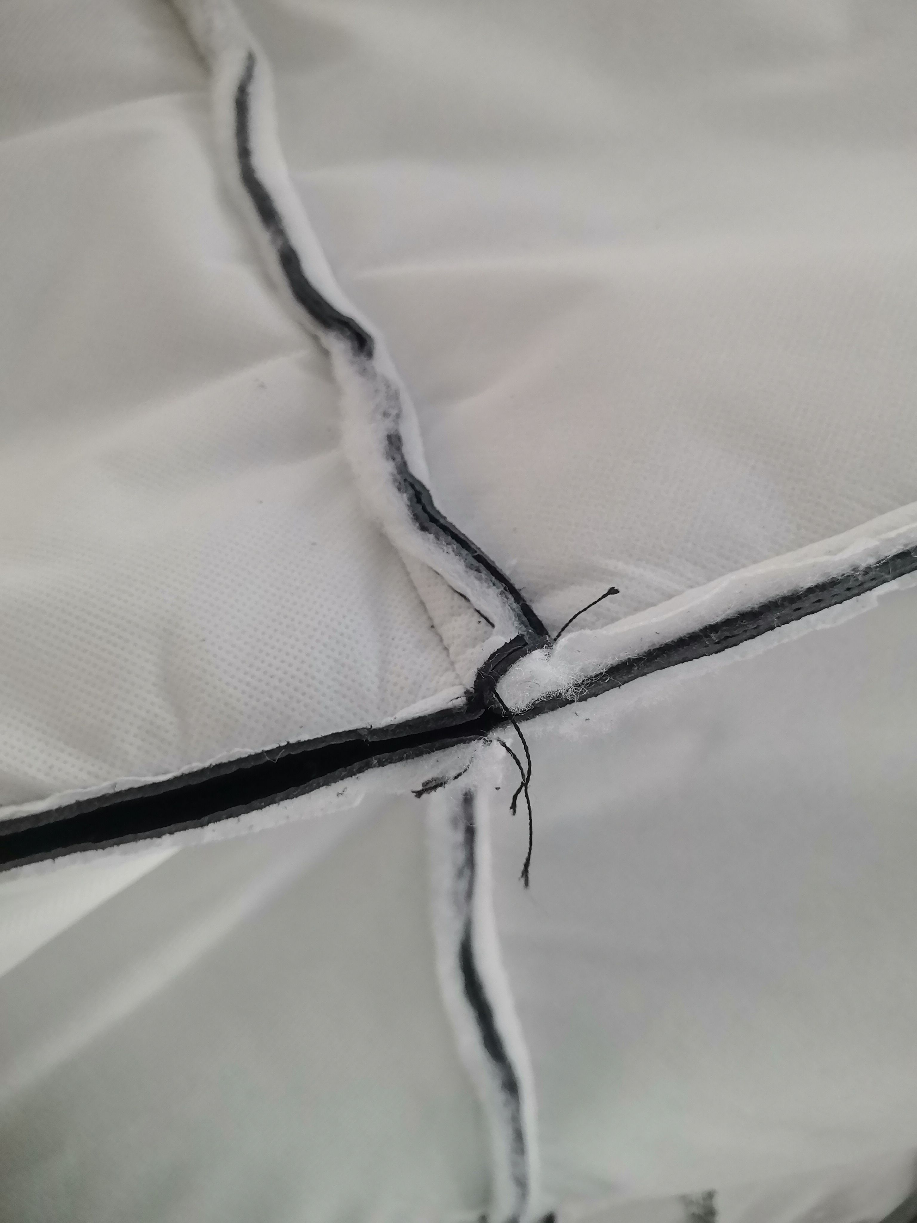 不良品照片