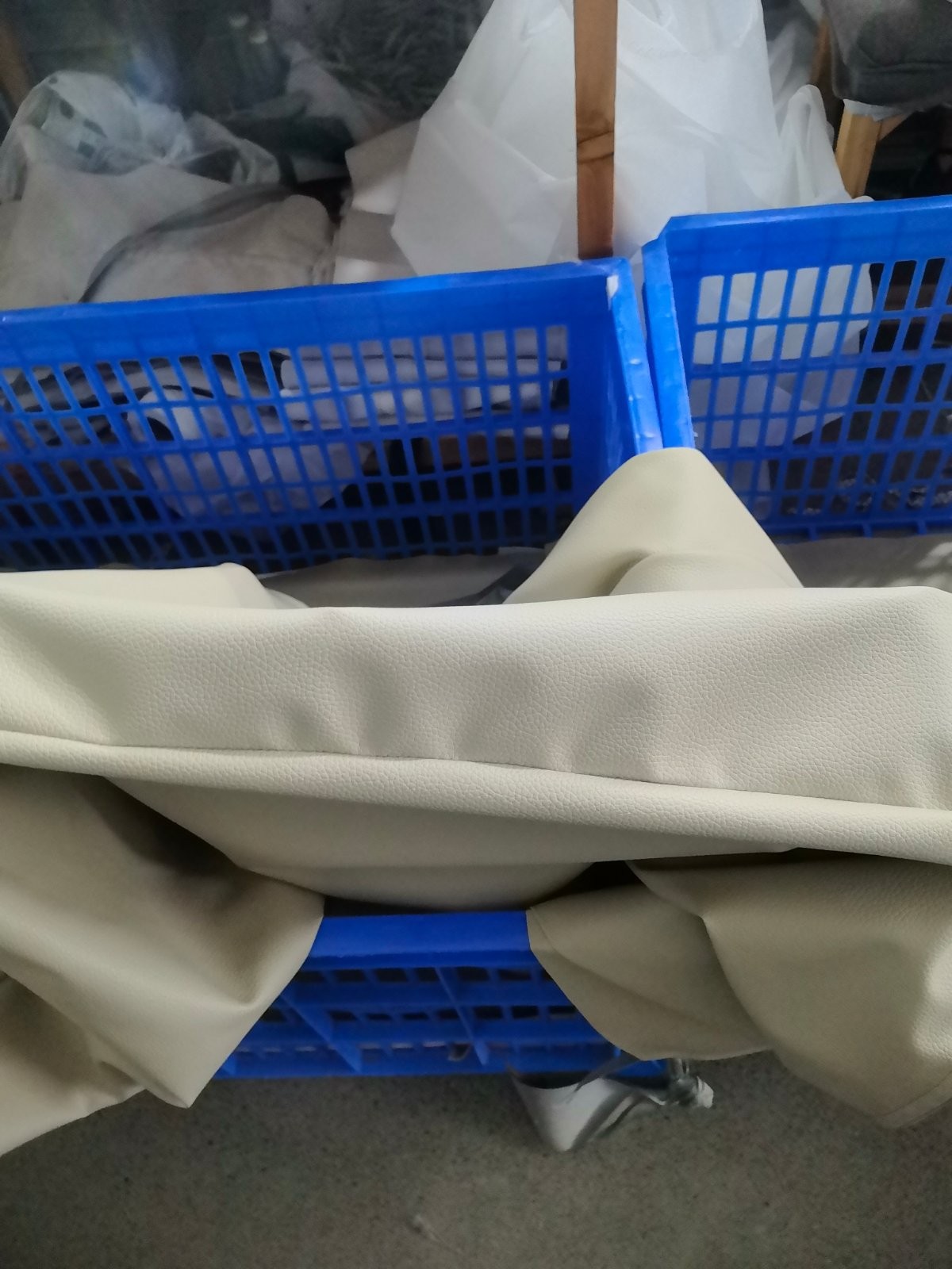不良品照片