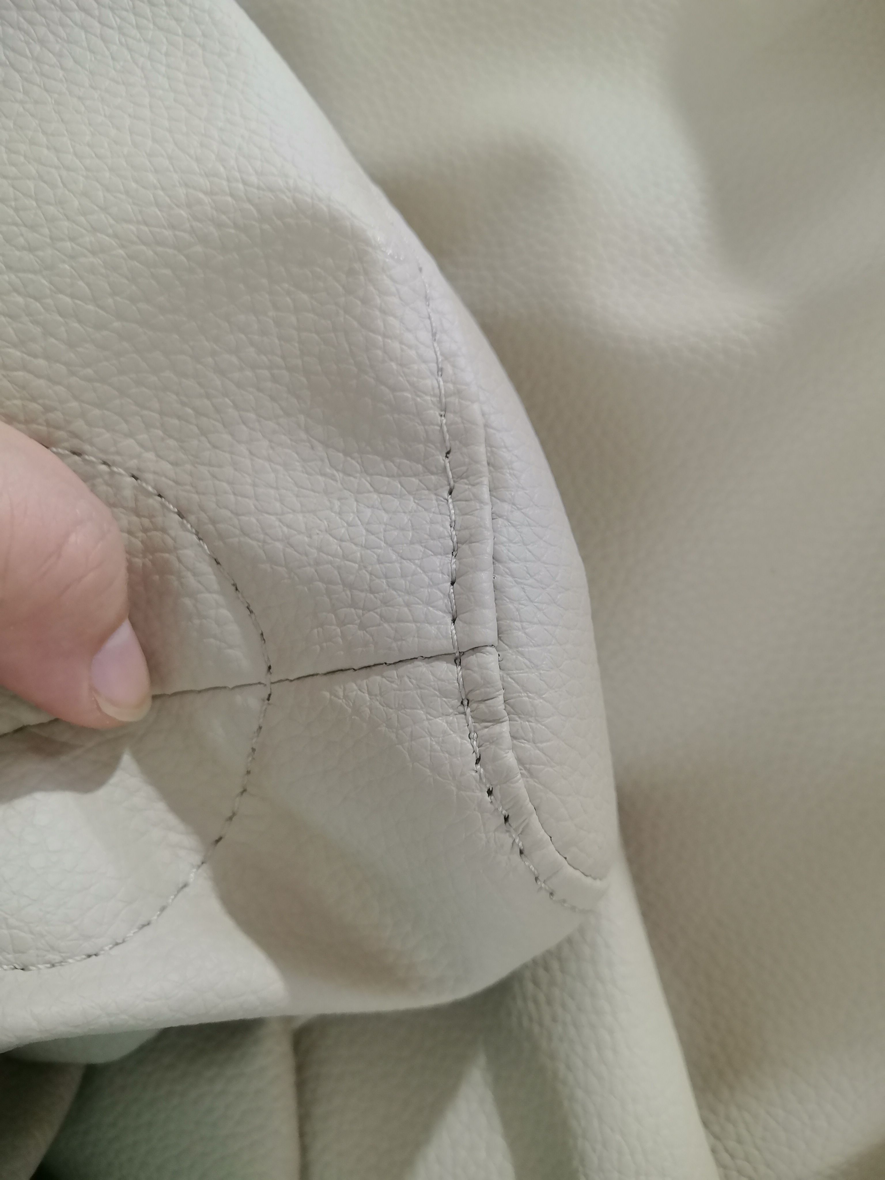 不良品照片