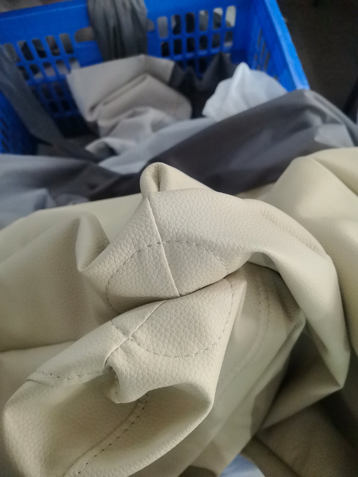 不良品照片