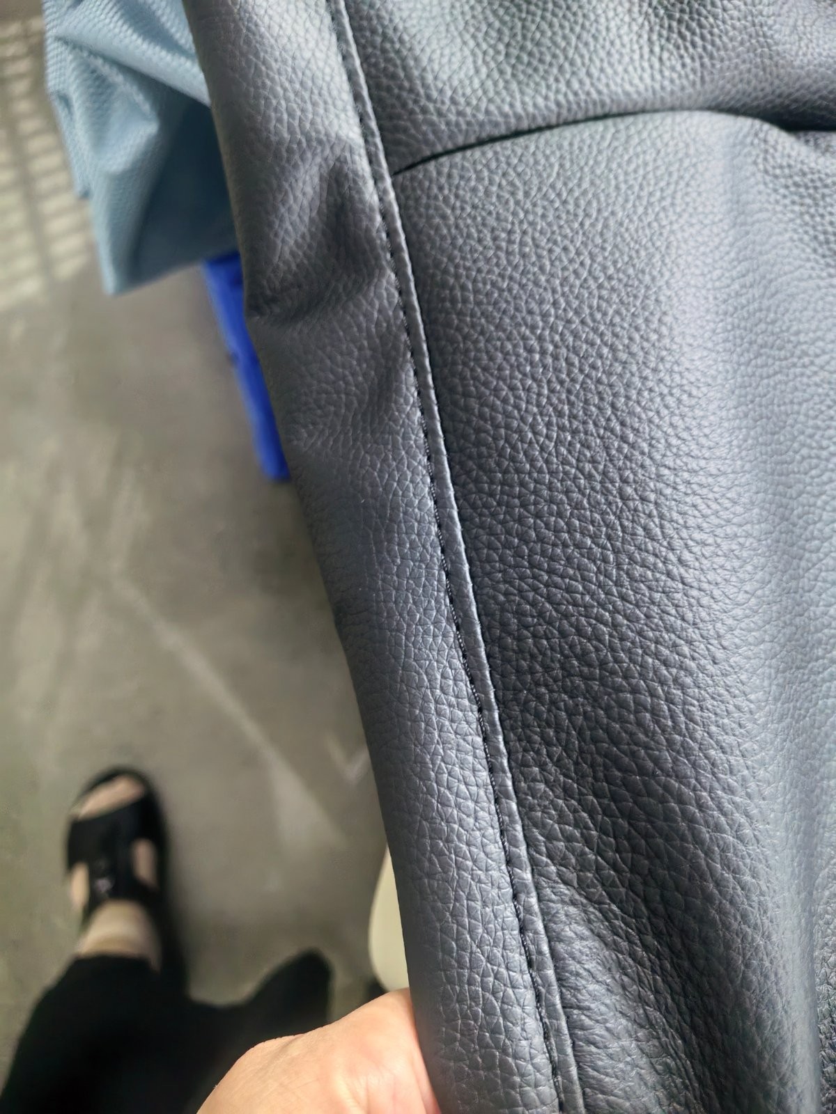 不良品照片