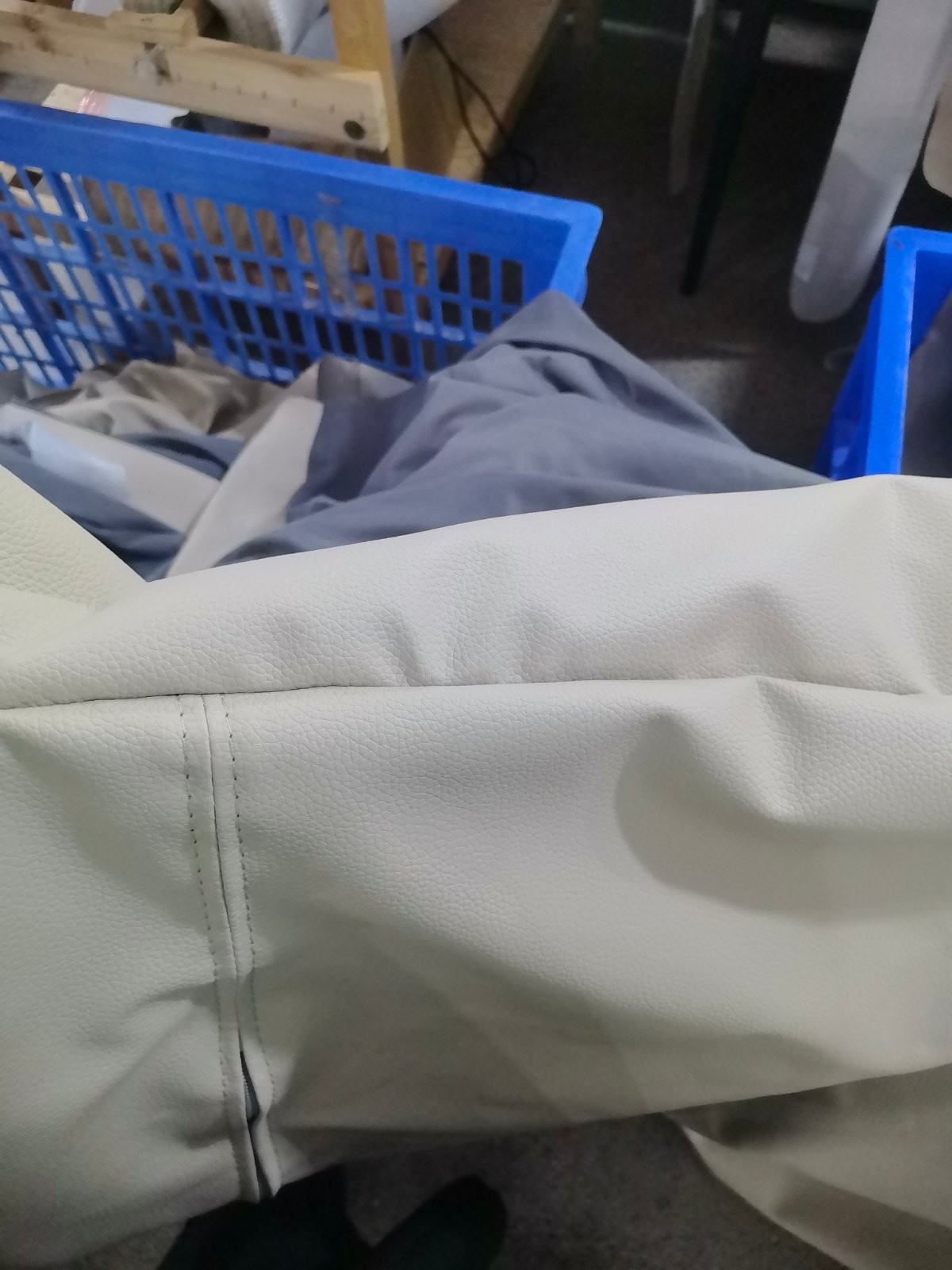 不良品照片