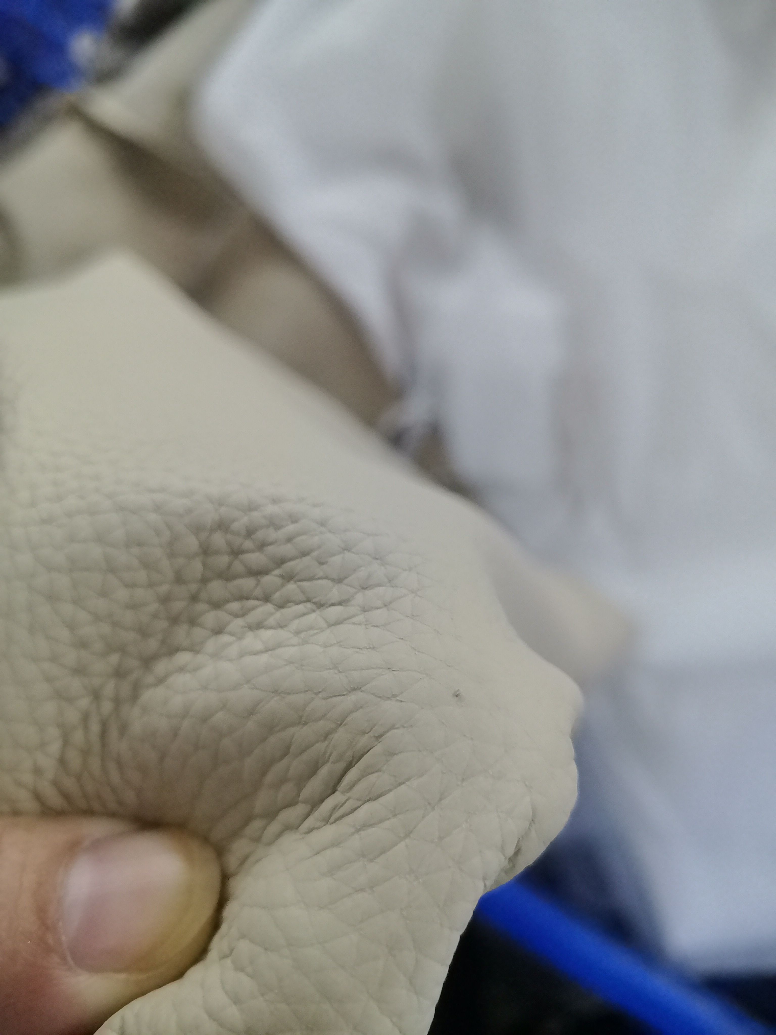 不良品照片