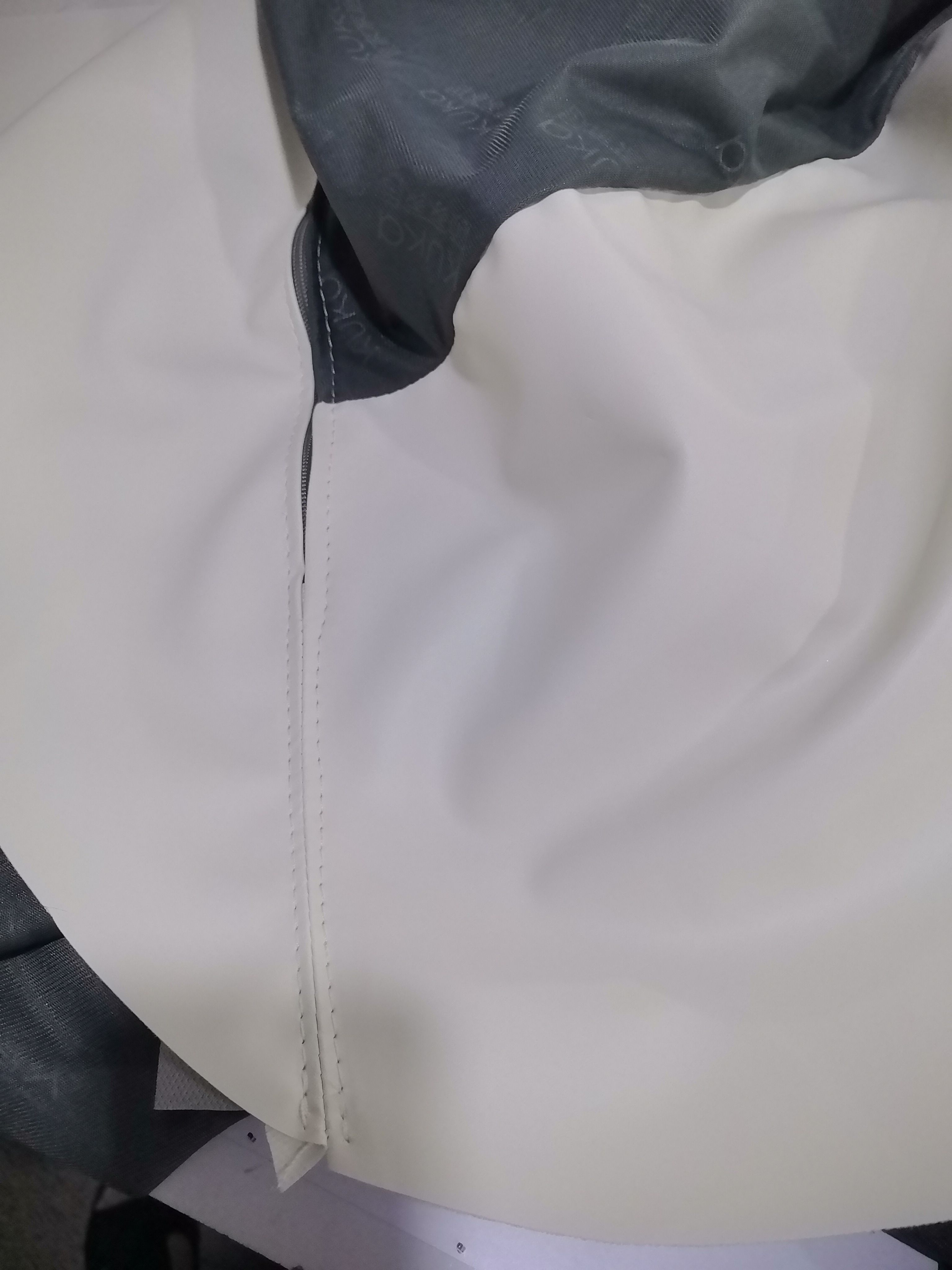 不良品照片