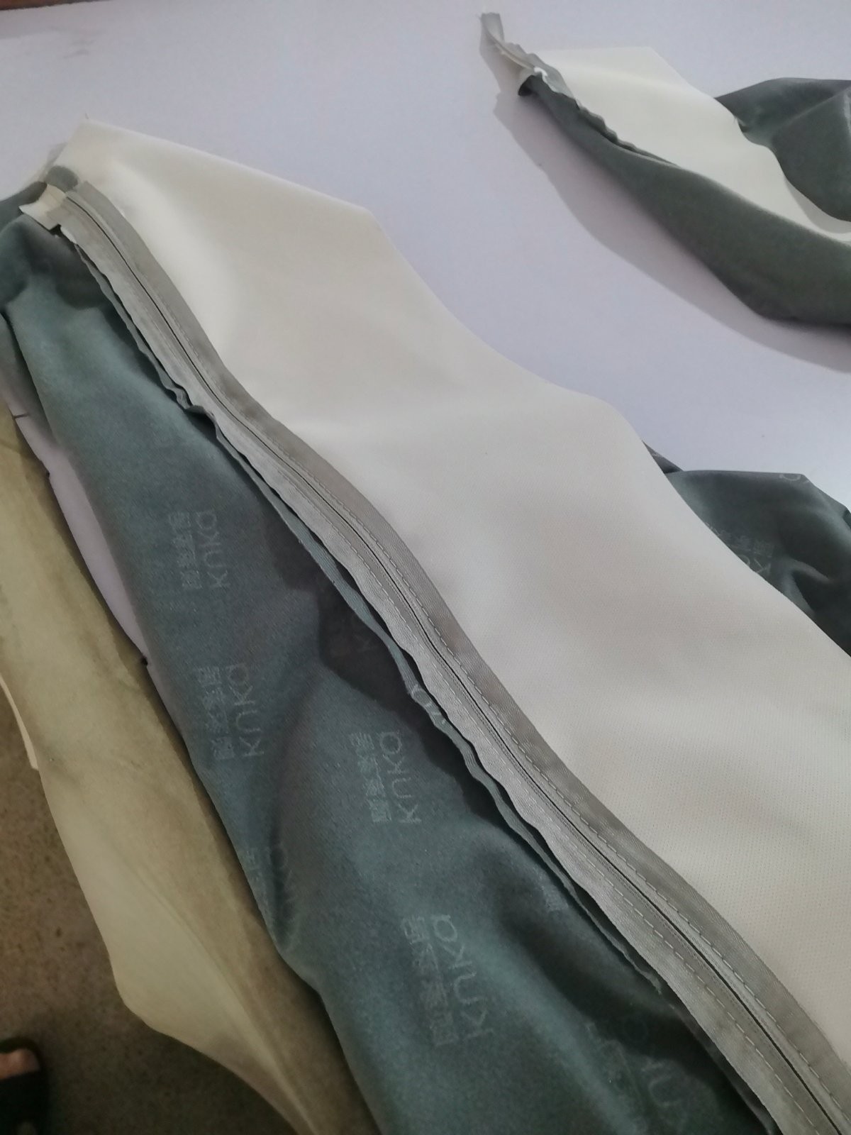 不良品照片