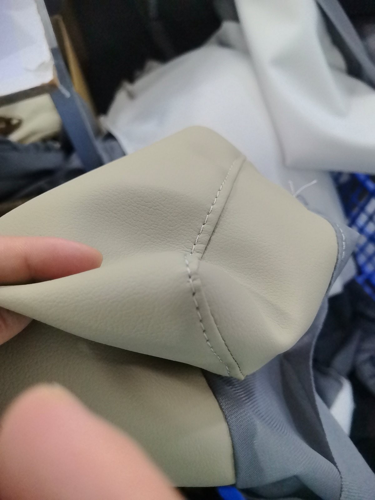 不良品照片