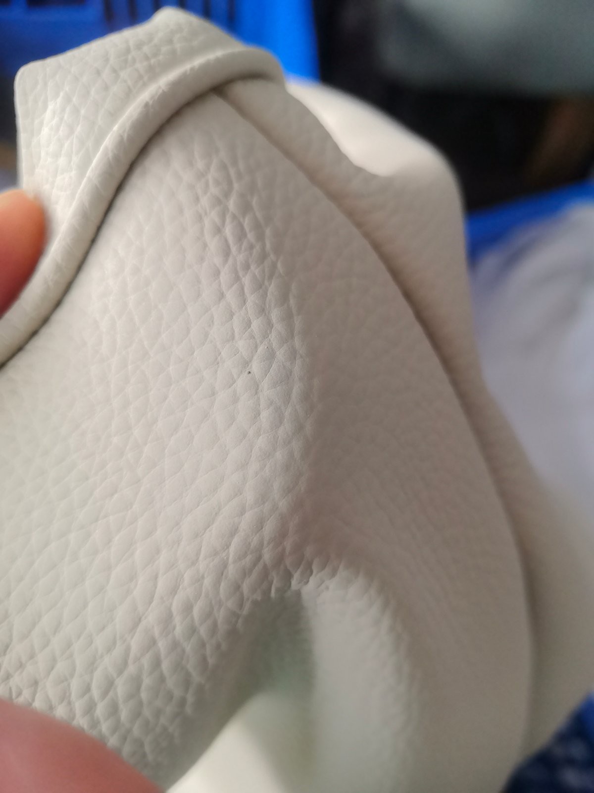 不良品照片