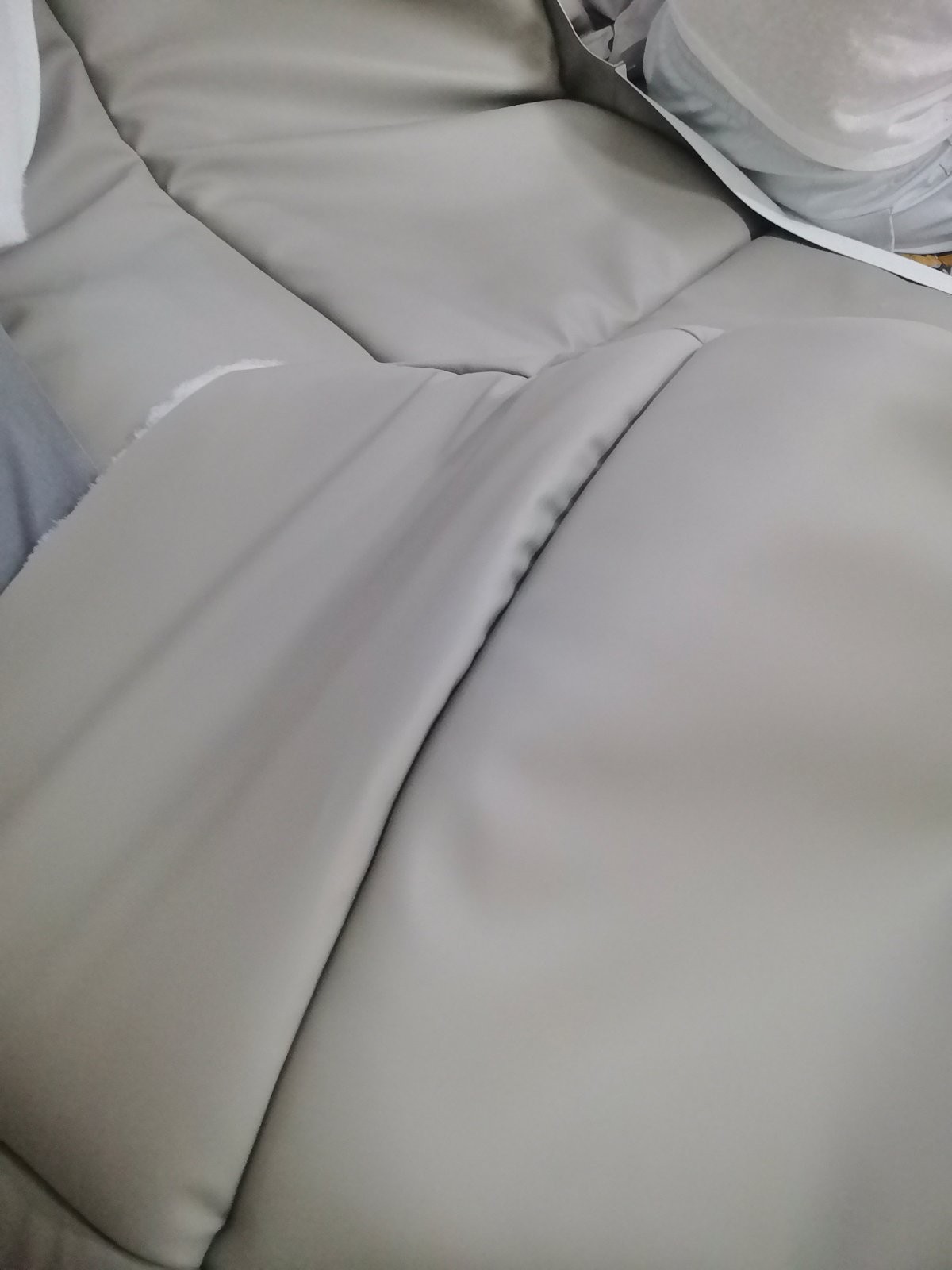 不良品照片