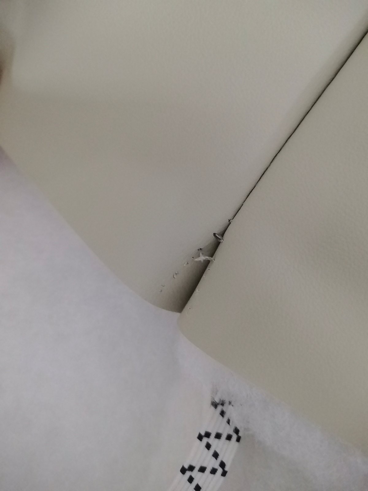 不良品照片