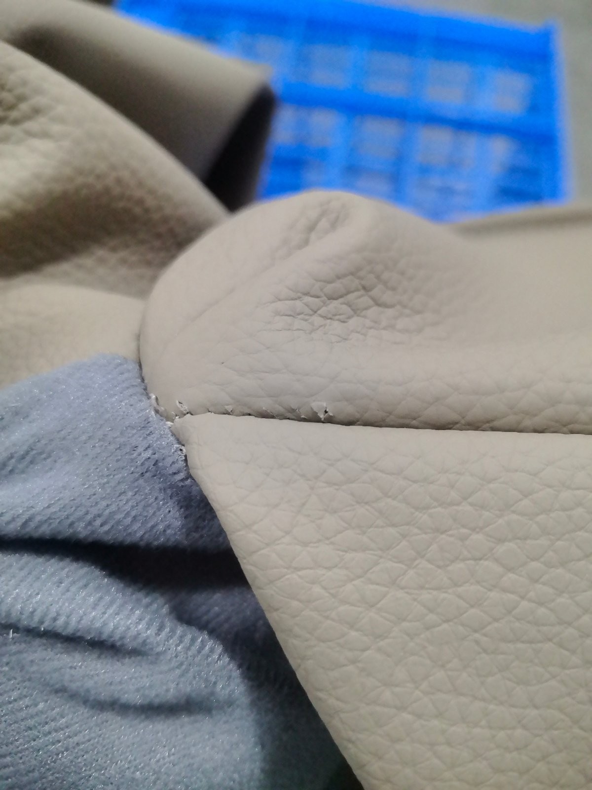 不良品照片