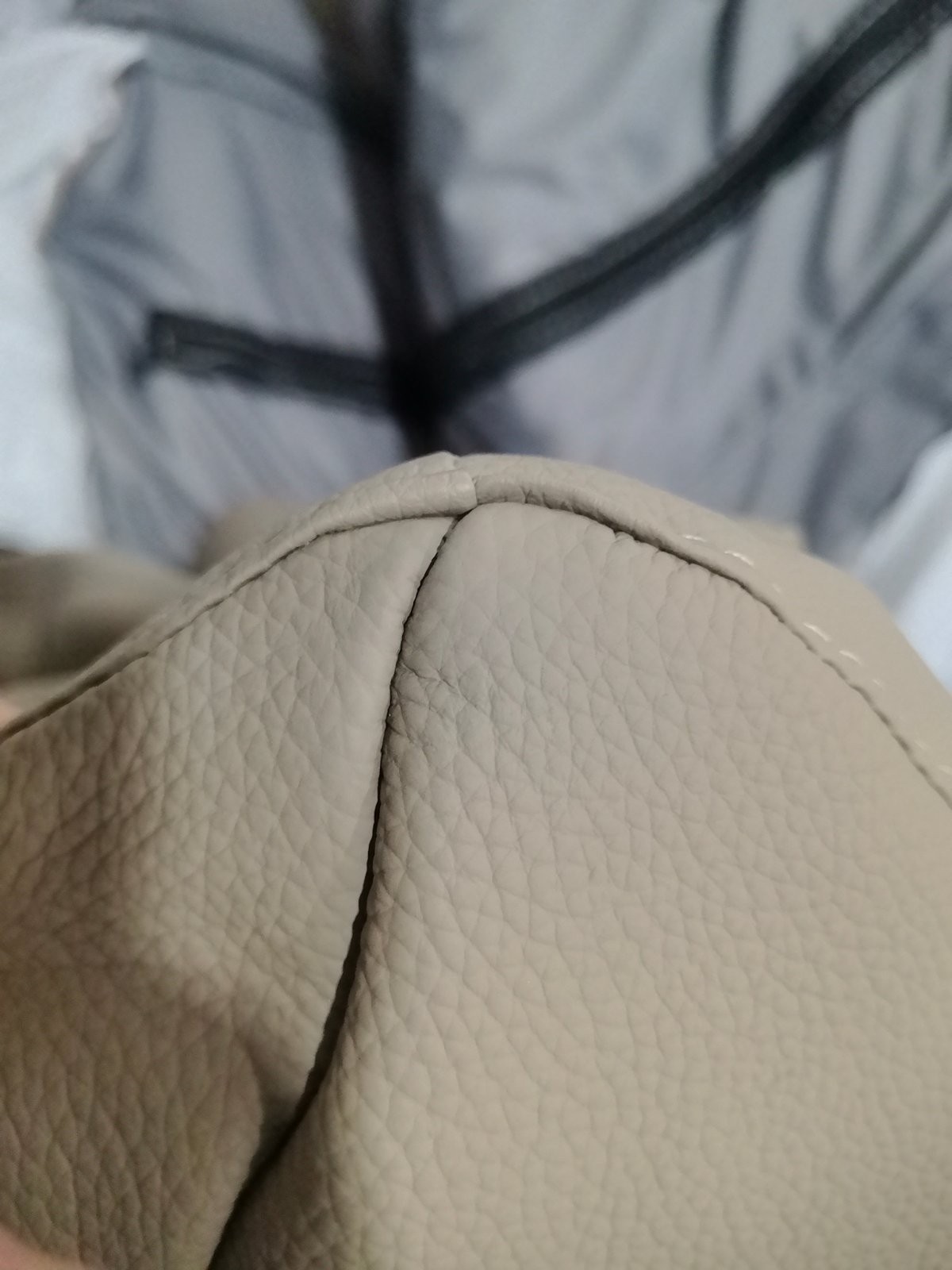 不良品照片
