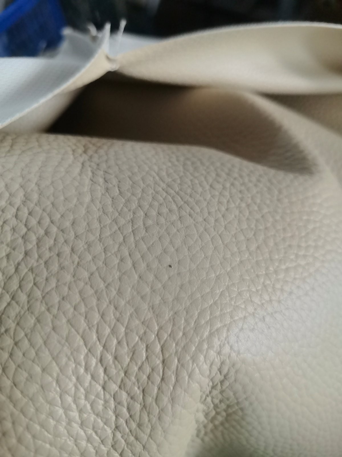 不良品照片
