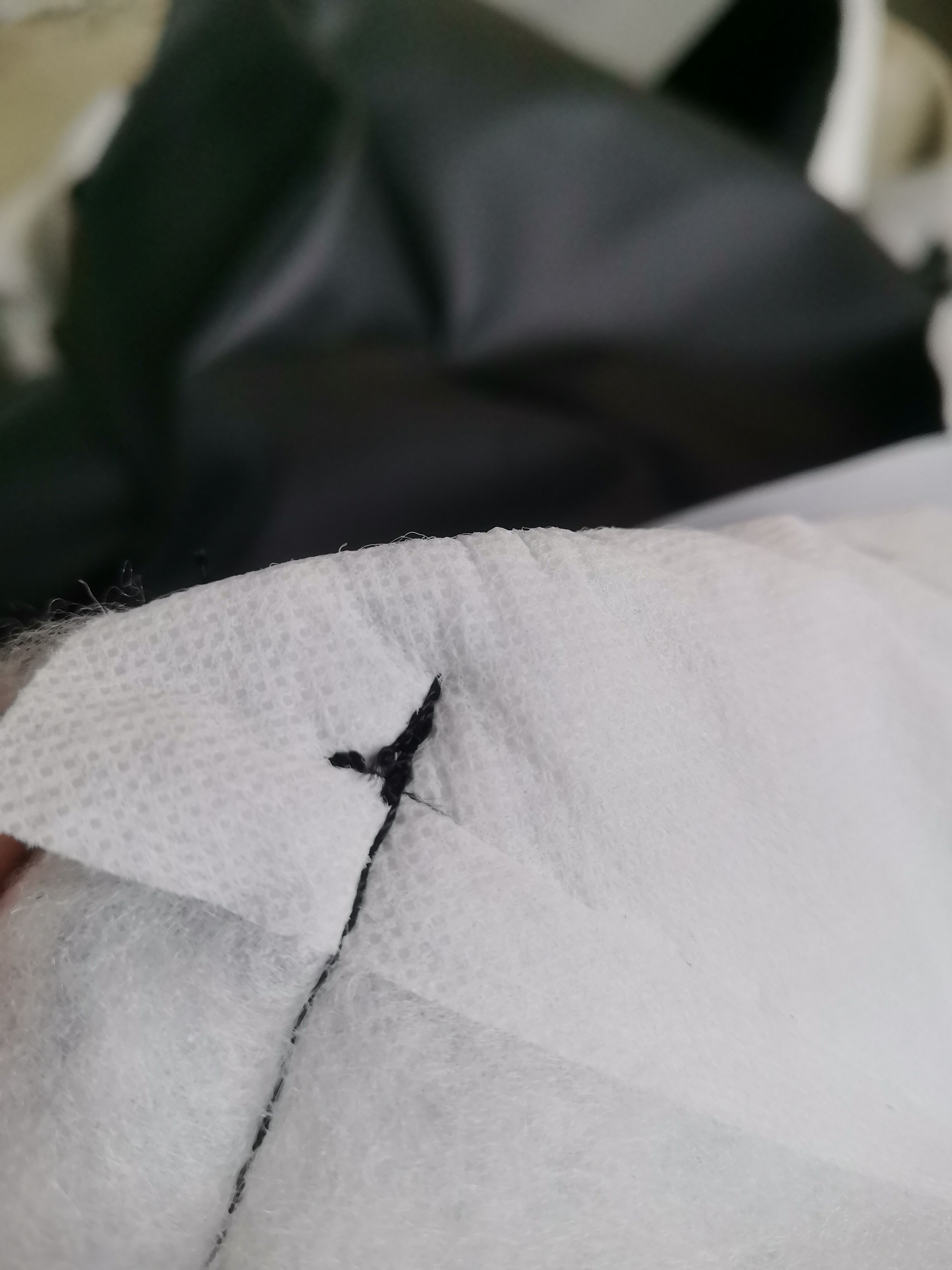 不良品照片
