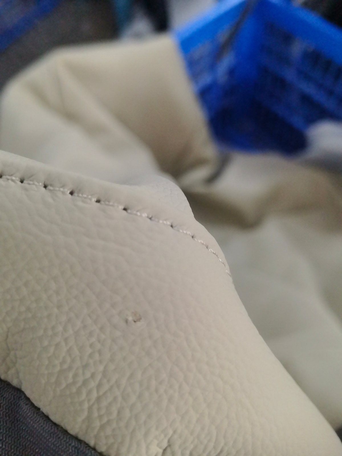 不良品照片