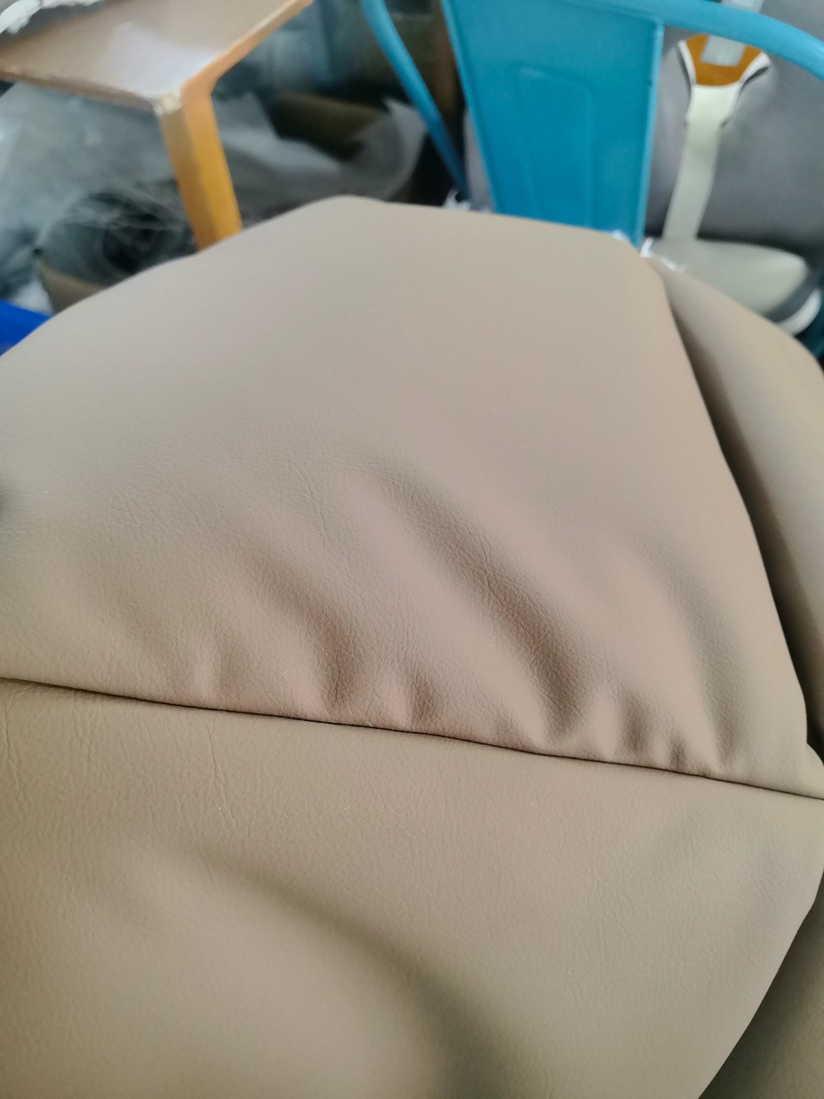 不良品照片