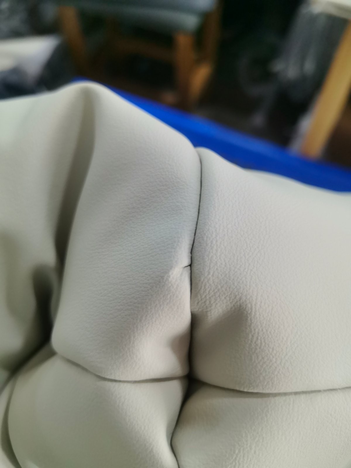 不良品照片