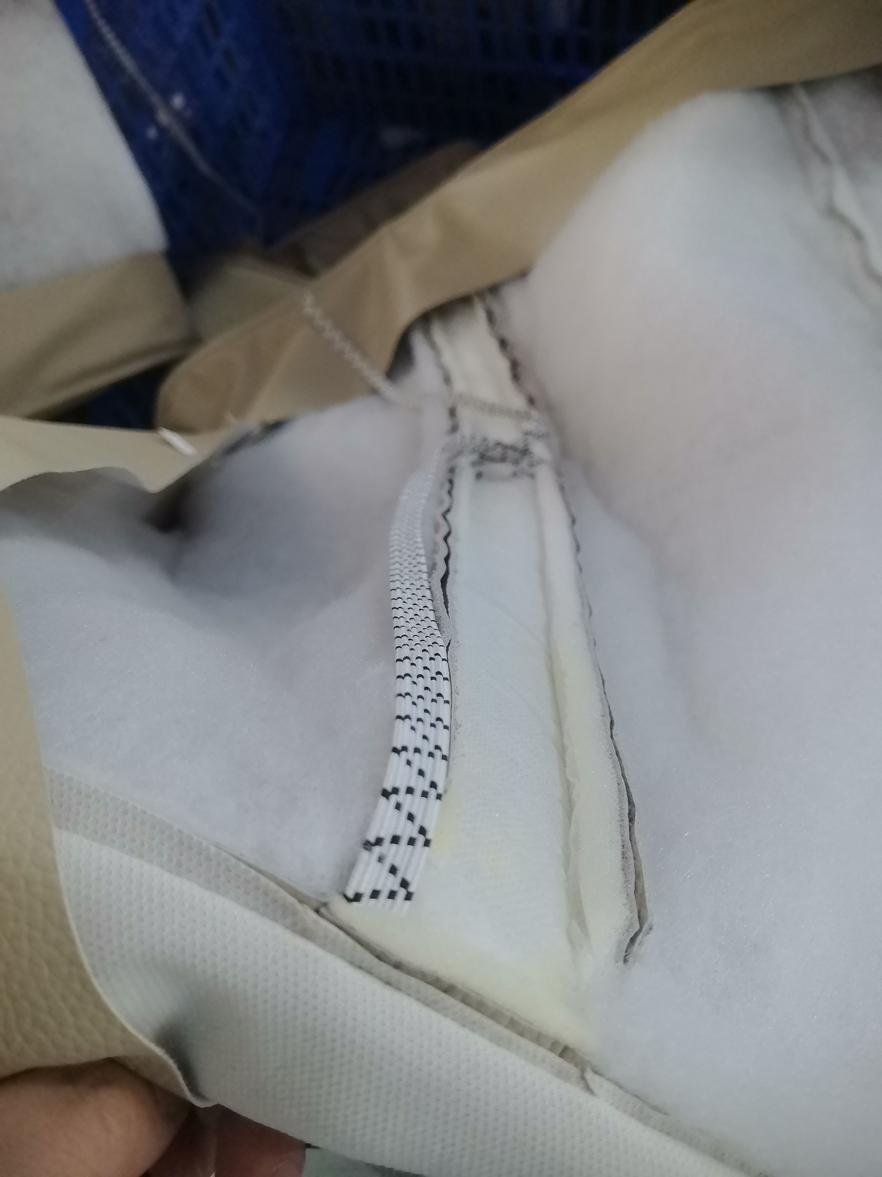 不良品照片