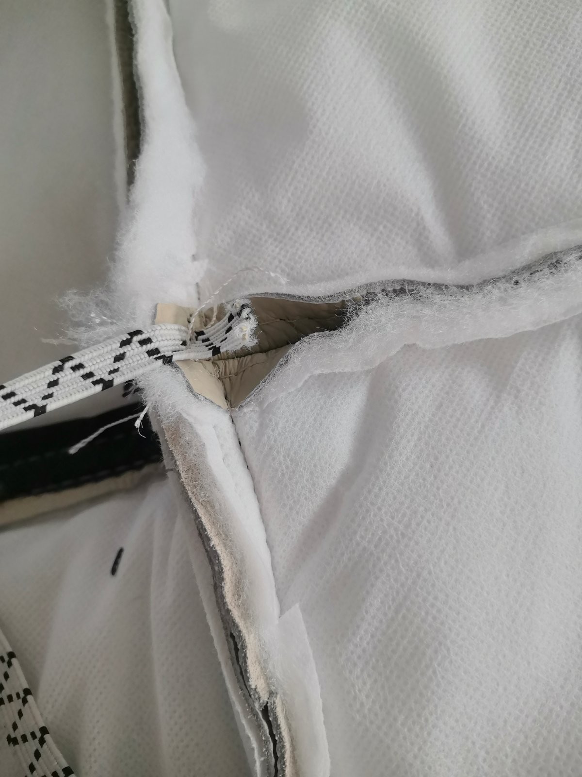 不良品照片
