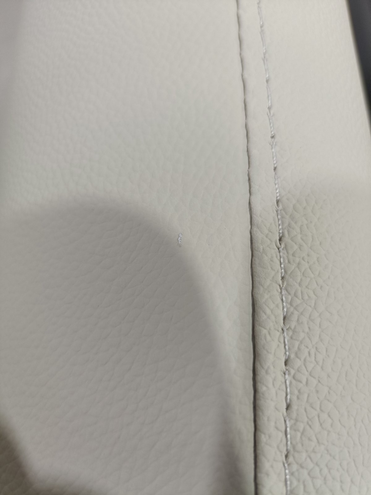 不良品照片