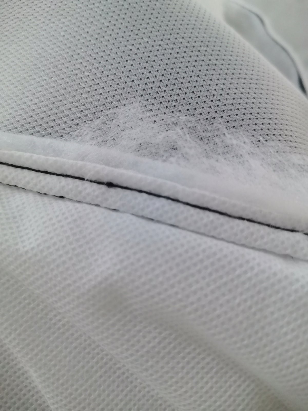 不良品照片
