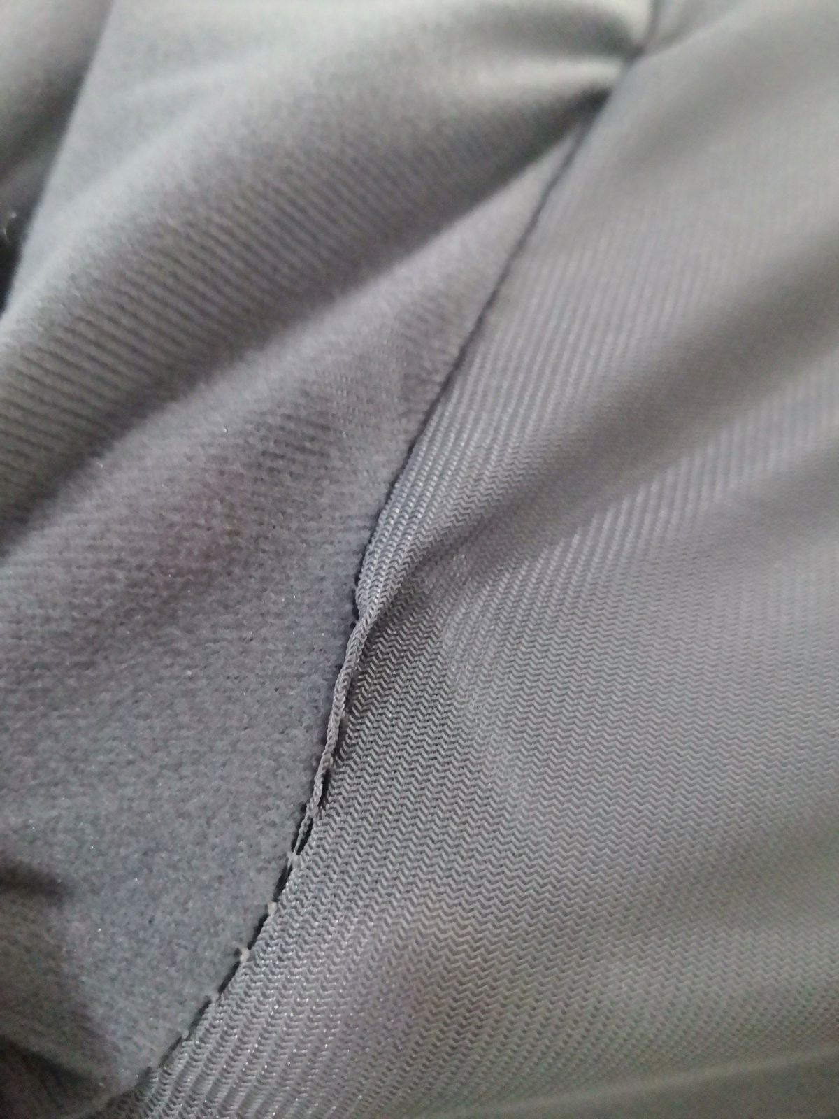 不良品照片