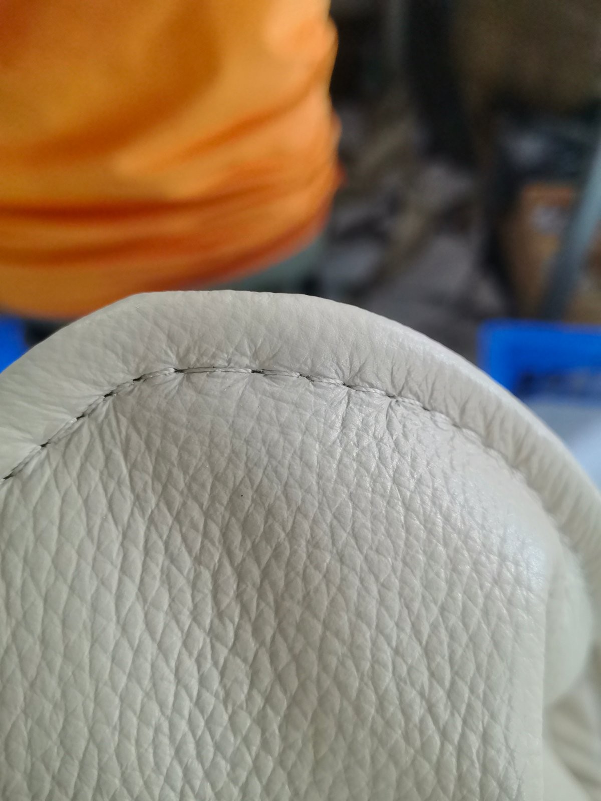 不良品照片