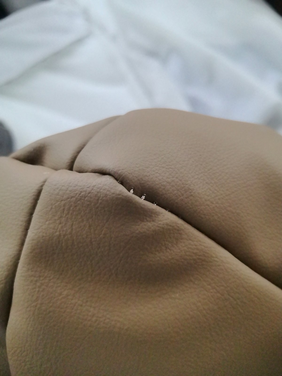 不良品照片