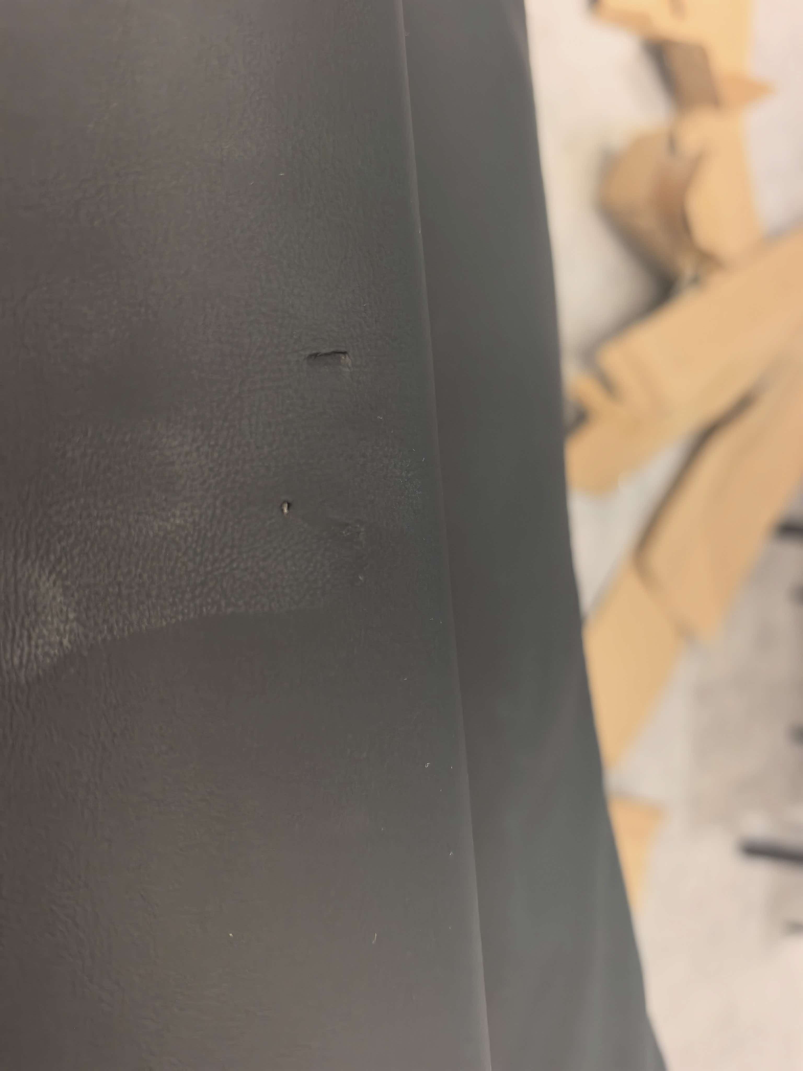 不良品照片