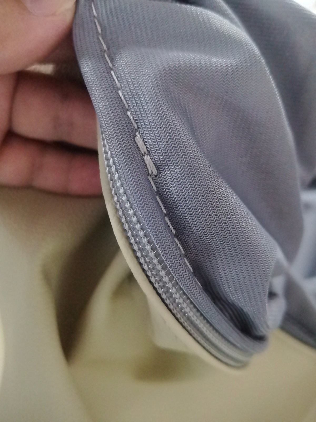 不良品照片