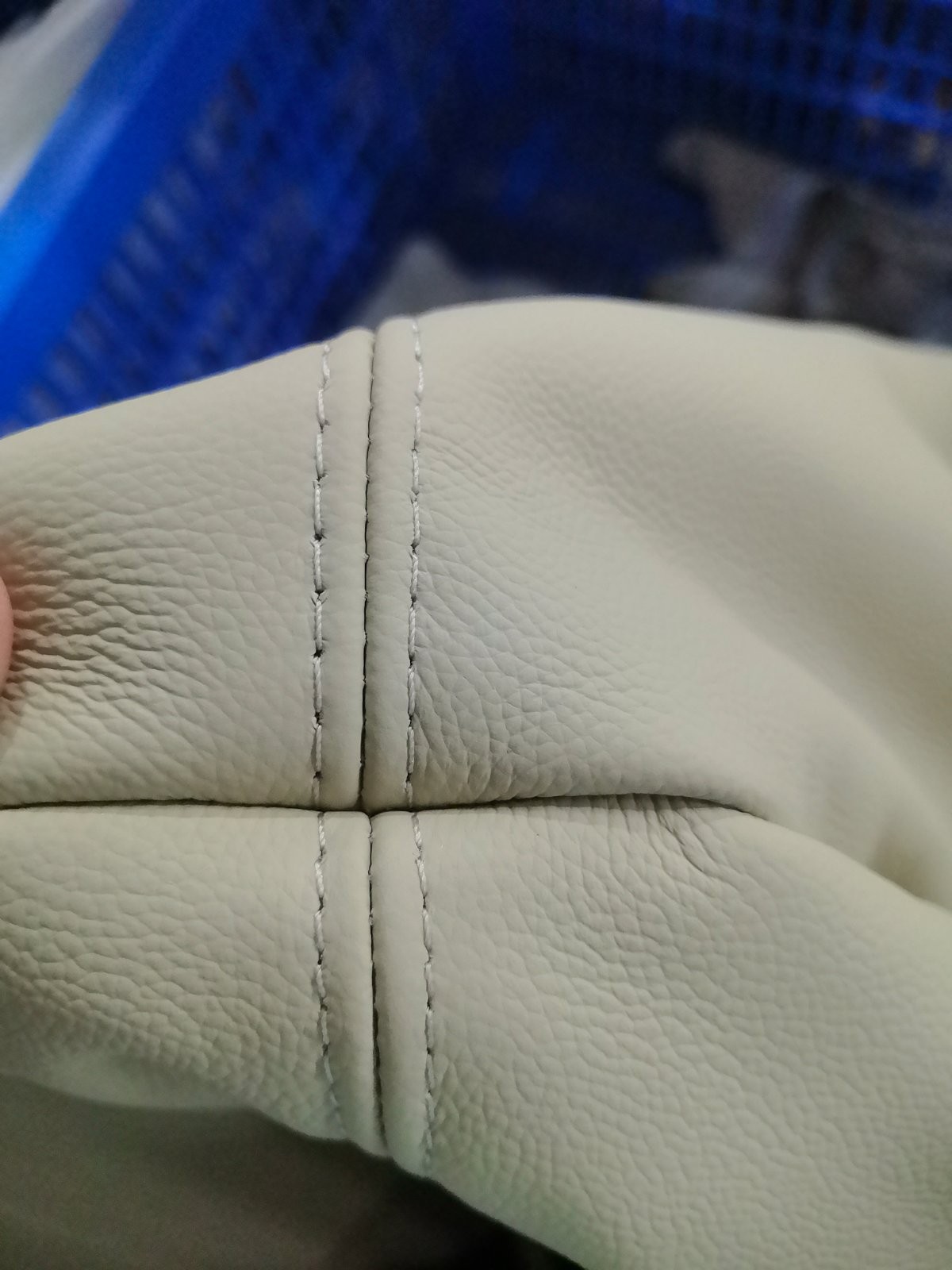 不良品照片