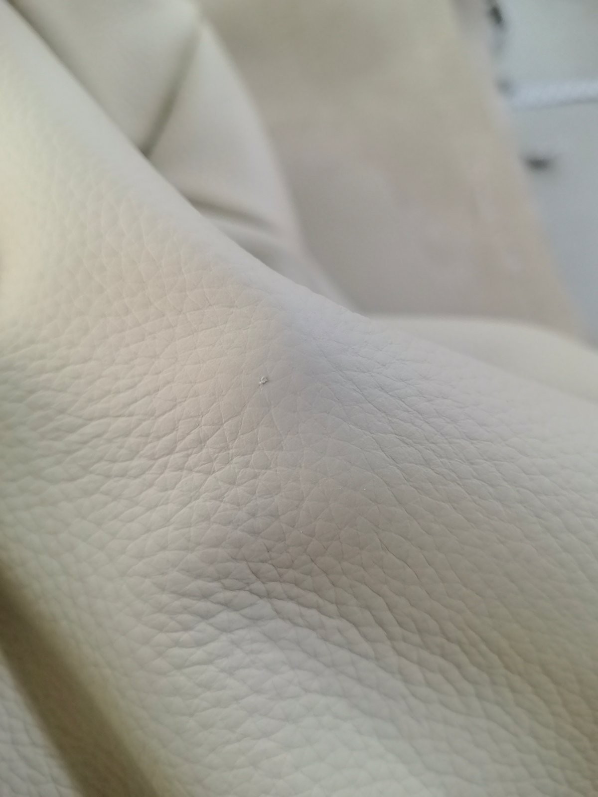 不良品照片