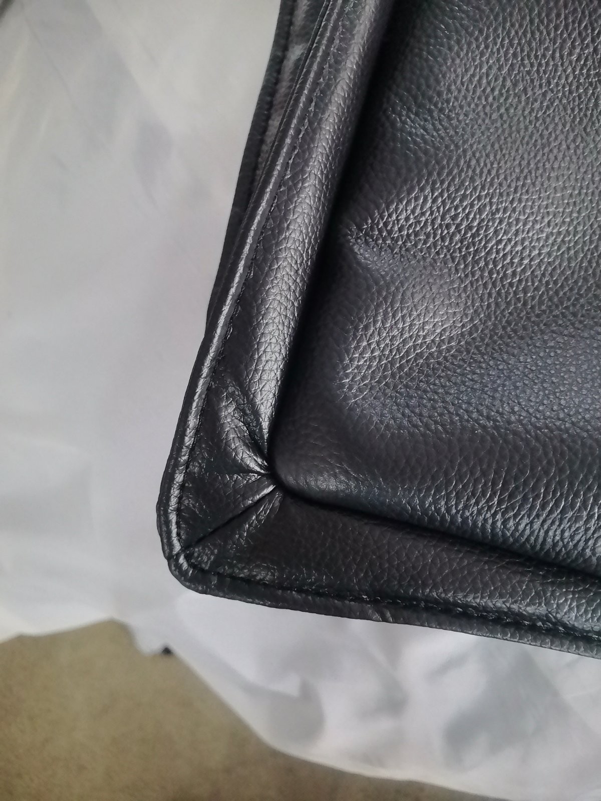 不良品照片